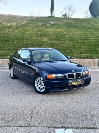 BMW Serie 3 318Ci
