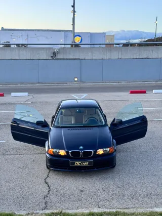 BMW Serie 3 318Ci