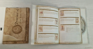 The Elder Scrolls IV Oblivion PC DVD