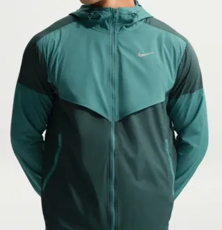 Chaqueta Nike Windrunner Hombre Impossibly Light