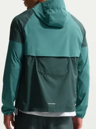 Chaqueta Nike Windrunner Hombre Impossibly Light
