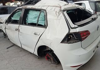 2029658 03l903023j alternador volkswagen golf lim.