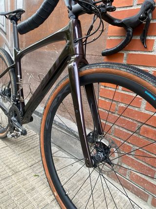 Giant Revolt Advanced 2 Gravel