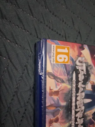 Utawarerumono Mask of Truth PS4