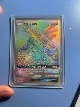 Cartas Pokémon Varias