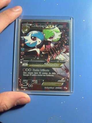 Cartas Pokémon Varias