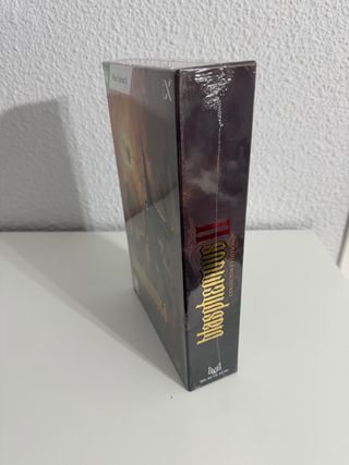 Blasphemous 2 Edición Coleccionista Xbox Series X