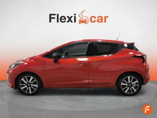 Nissan Micra IG-T 68 kW (92 CV) E6D-F N-Sport