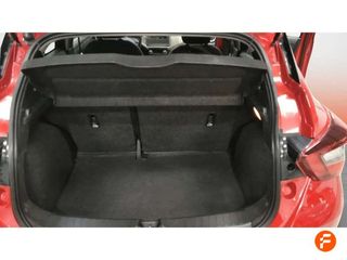 Nissan Micra IG-T 68 kW (92 CV) E6D-F N-Sport