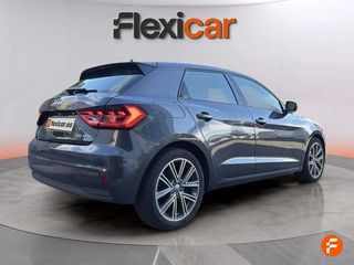 Audi A1 Sportback 25 TFSI 70kW (95CV)