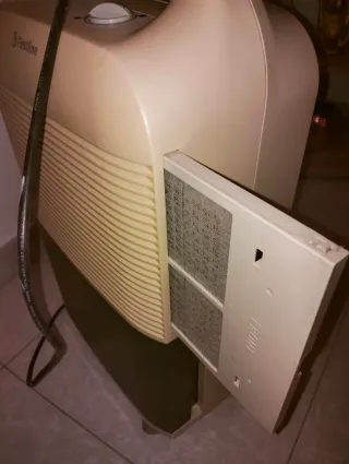 Deshumidificador Firstline 10 litros