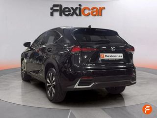 Lexus NX 2.5 300h Premium 2WD