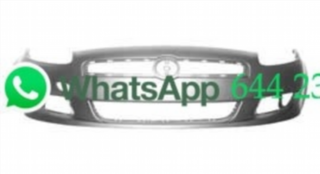PARAGOLPES DELANTERO P/P FIAT BRAVO 2006.11- 107.