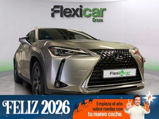 Lexus UX 2.0 250h Business