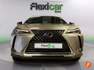 Lexus UX 2.0 250h Business