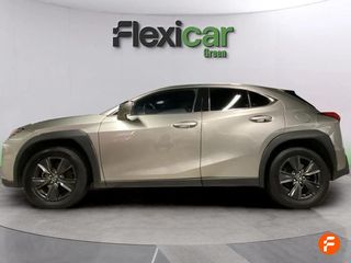 Lexus UX 2.0 250h Business