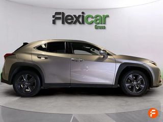Lexus UX 2.0 250h Business