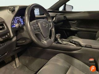 Lexus UX 2.0 250h Business