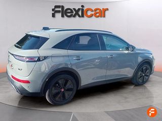 DS DS 7 BlueHDi 130 Automático PERFORMANCE LINE