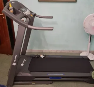 Tapis roulant Domyos.