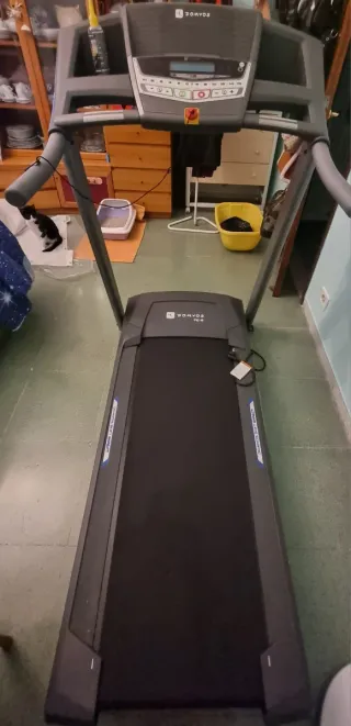 Tapis roulant Domyos.