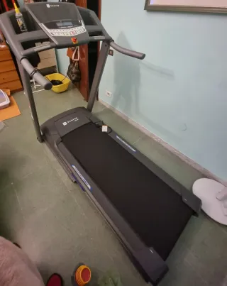 Tapis roulant Domyos.