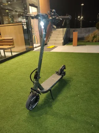 Patinete eléctrico SmartGyro