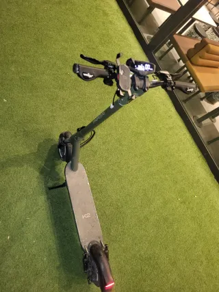 Patinete eléctrico SmartGyro