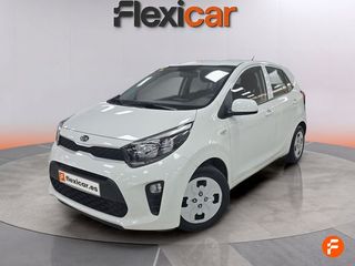 Kia Picanto 1.0 CVVT 49kW (67CV) Concept