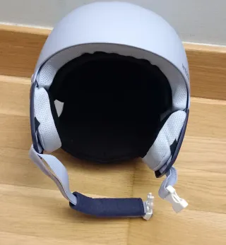 Casco esquí infantil Piste 500 Talla XS