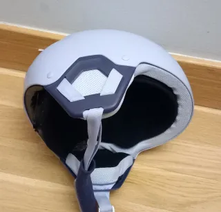 Casco esquí infantil Piste 500 Talla XS