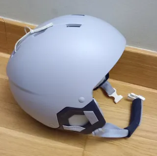 Casco esquí infantil Piste 500 Talla XS