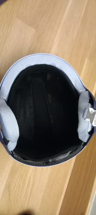 Casco esquí infantil Piste 500 Talla XS