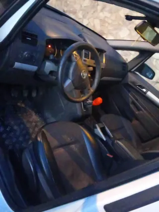 Opel Zafira 2007