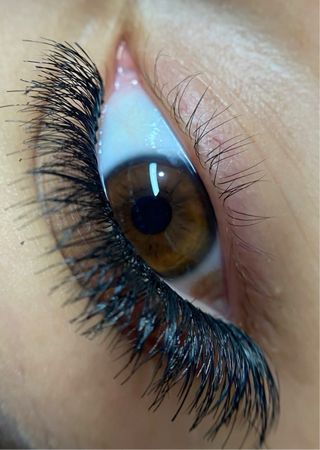 Keratina / cejas / Pestañas / Hydra gloss🇧🇷🇪🇸