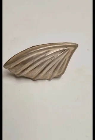 Orecchino Vintage Argento 925 Messico