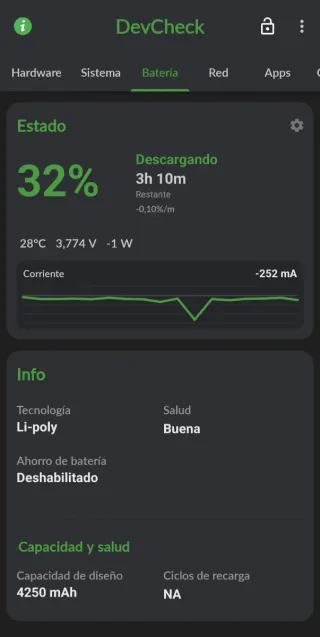 Xiaomi 11 Lite 5G Nero 8gb+128gb