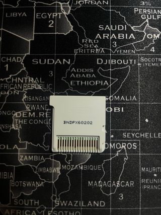 Pokémon Sol (Nintendo 3DS) - Solo Cartucho