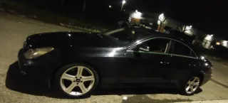 Mercedes-Benz Clase CLS 2006