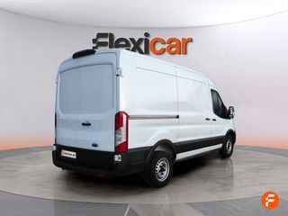 Ford Transit 2.0tdci 96kw L2H2