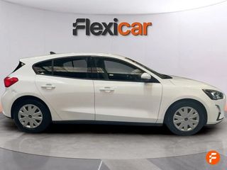 Ford Focus 1.5 Ecoblue 70kW Trend