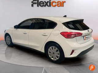 Ford Focus 1.5 Ecoblue 70kW Trend