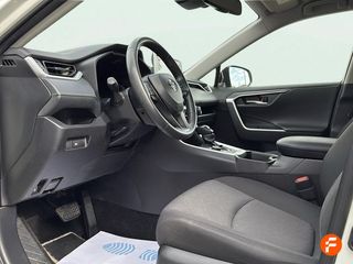 Toyota Rav4 2.5l 220H Advance 4WD