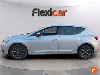 Seat Leon 1.5 TSI 96kW (130CV) S&S Style Visio Ed