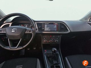 Seat Leon 1.5 TSI 96kW (130CV) S&S Style Visio Ed