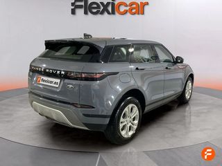 Land-Rover Range Rover Evoque 2.0 D163 AUTO 4WD MHEV