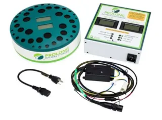 Unidad Reacondicionadora HV Prius 2010-2015