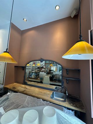 Pintor profesional barcelona