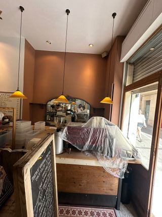 Pintor profesional barcelona