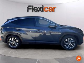 Hyundai Tucson 1.6 TGDI 110kW (150CV) 48V Tecno DCT 2C